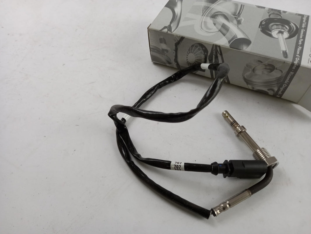 Original AUDI A3 VW Golf SKODA Octavia 1.6TDI Abgastemperaturgeber 04L906088K