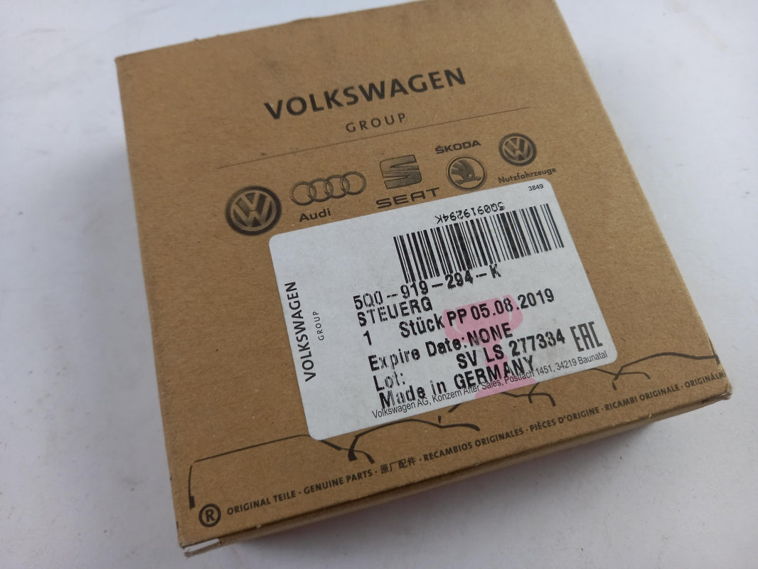 Original AUDI A3 RS3 TT VW Golf 7 Passat B8 Einparkhilfe Steuergerät 5Q0919294K