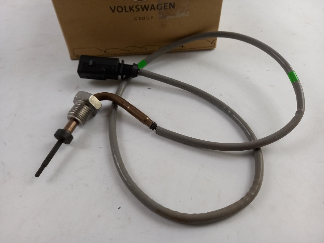 Original VW Golf VII (17-20) Abgastemperaturgeber 2.0 TDI 04L906088JD