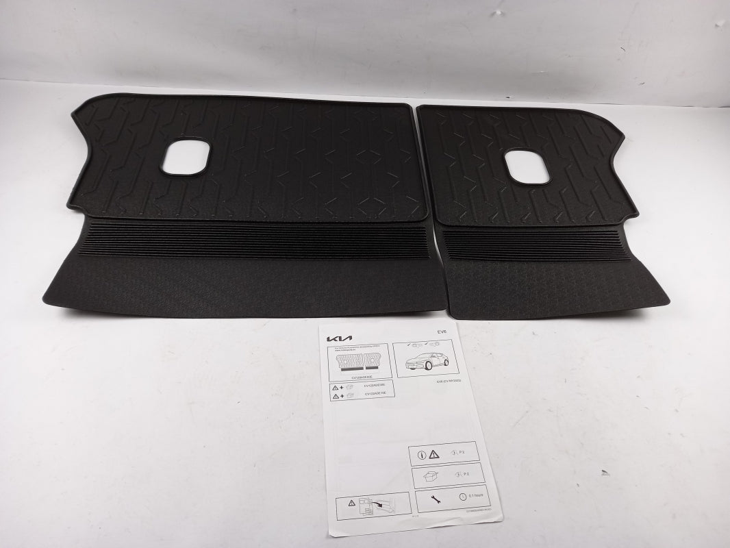 Original OE HYUNDAI/KIA Gepäckraumwanne CV128ADE00E