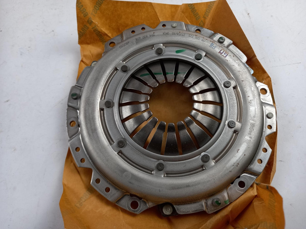 Original OE OPEL clutch pressure plate 9126725 