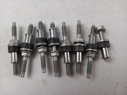 Original OE LAND ROVER Schraubensatz LR009825