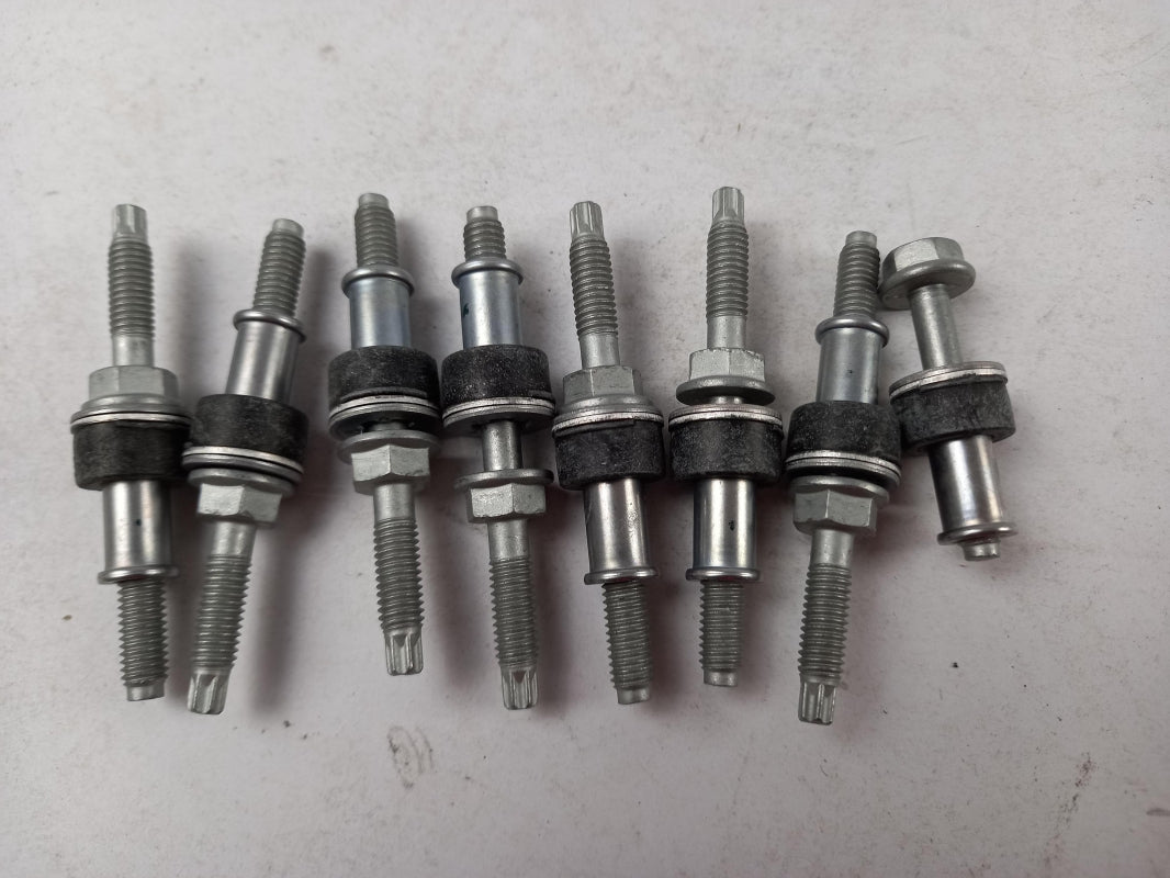 Original OE LAND ROVER Schraubensatz LR009825