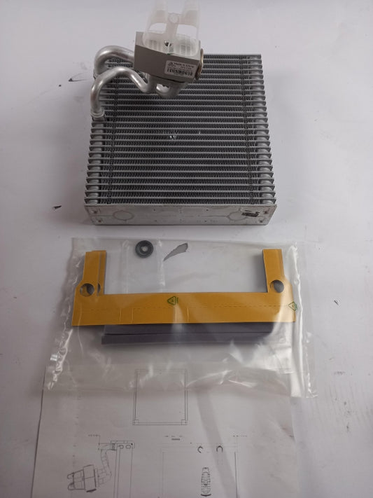 Original OE OPEL Klimaverdampfer 13363450