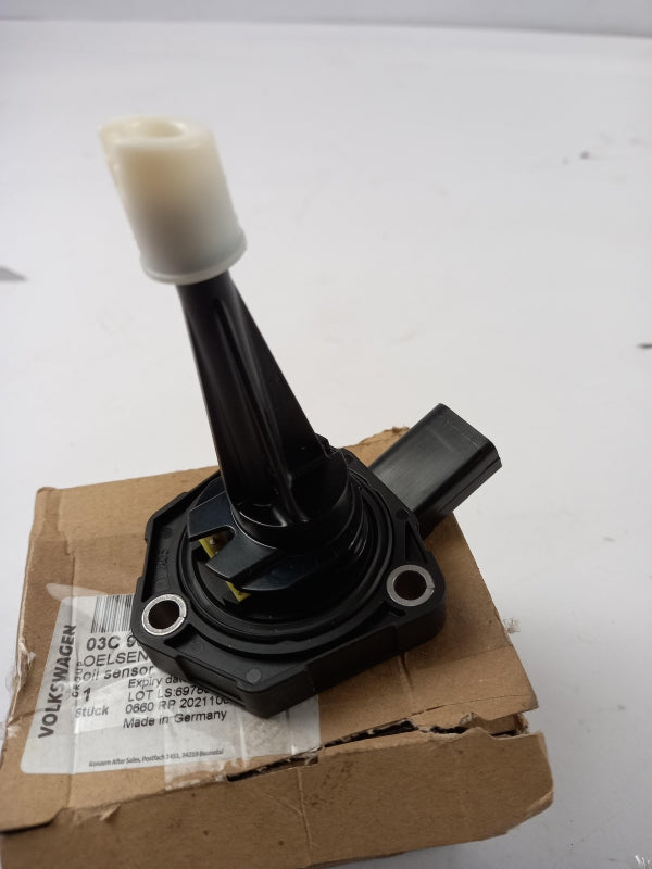 Original OE Volkswagen Ölstandsensor 03C907660AA
