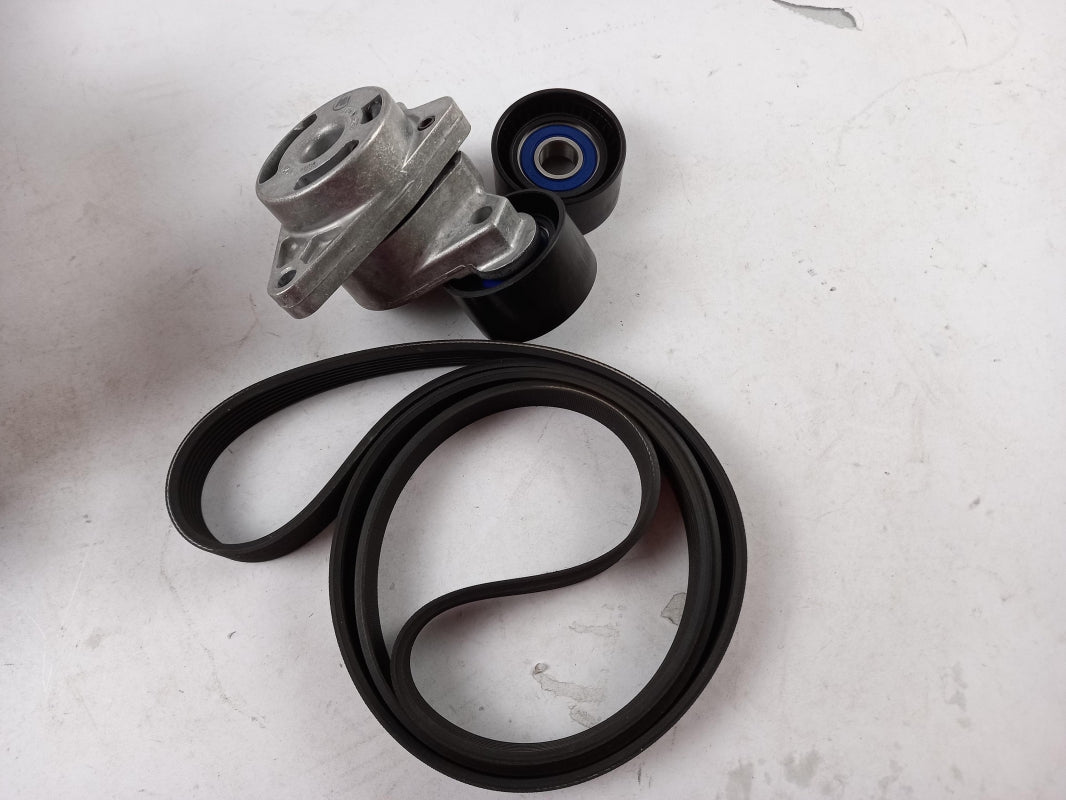 Original OE OPEL Zahnriemensatz 9121112