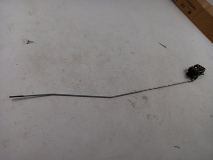 Original NISSAN Navara Heckklappenschloss linke 90503ZP50A