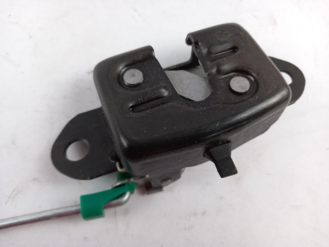 Original NISSAN Navara Heckklappenschloss linke 90503ZP50A