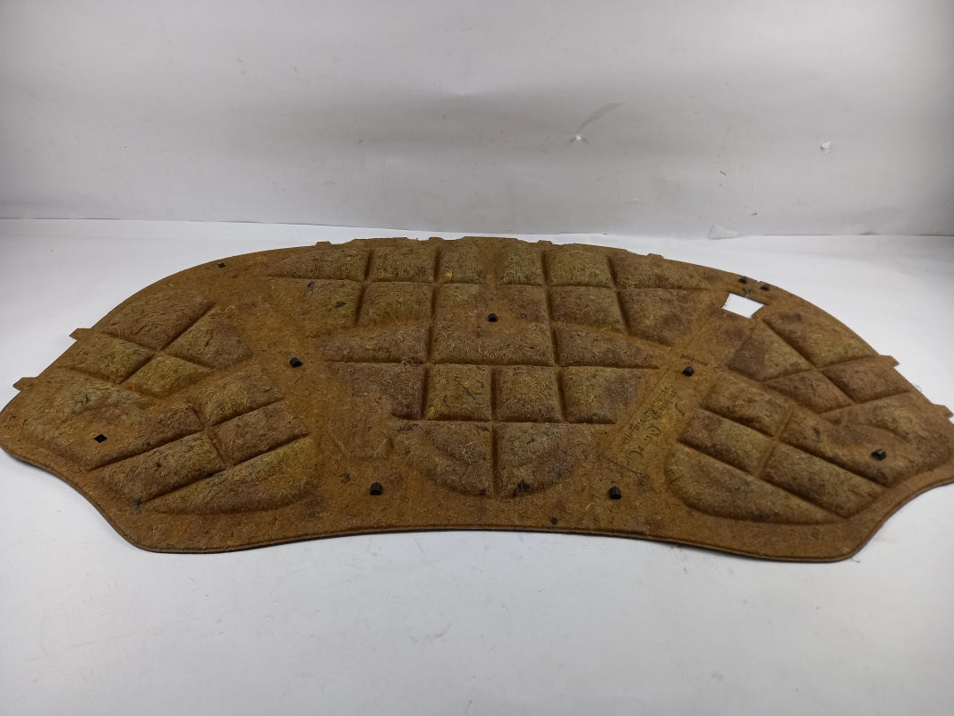 Original OE Volkswagen Isolierung 3C0863831B