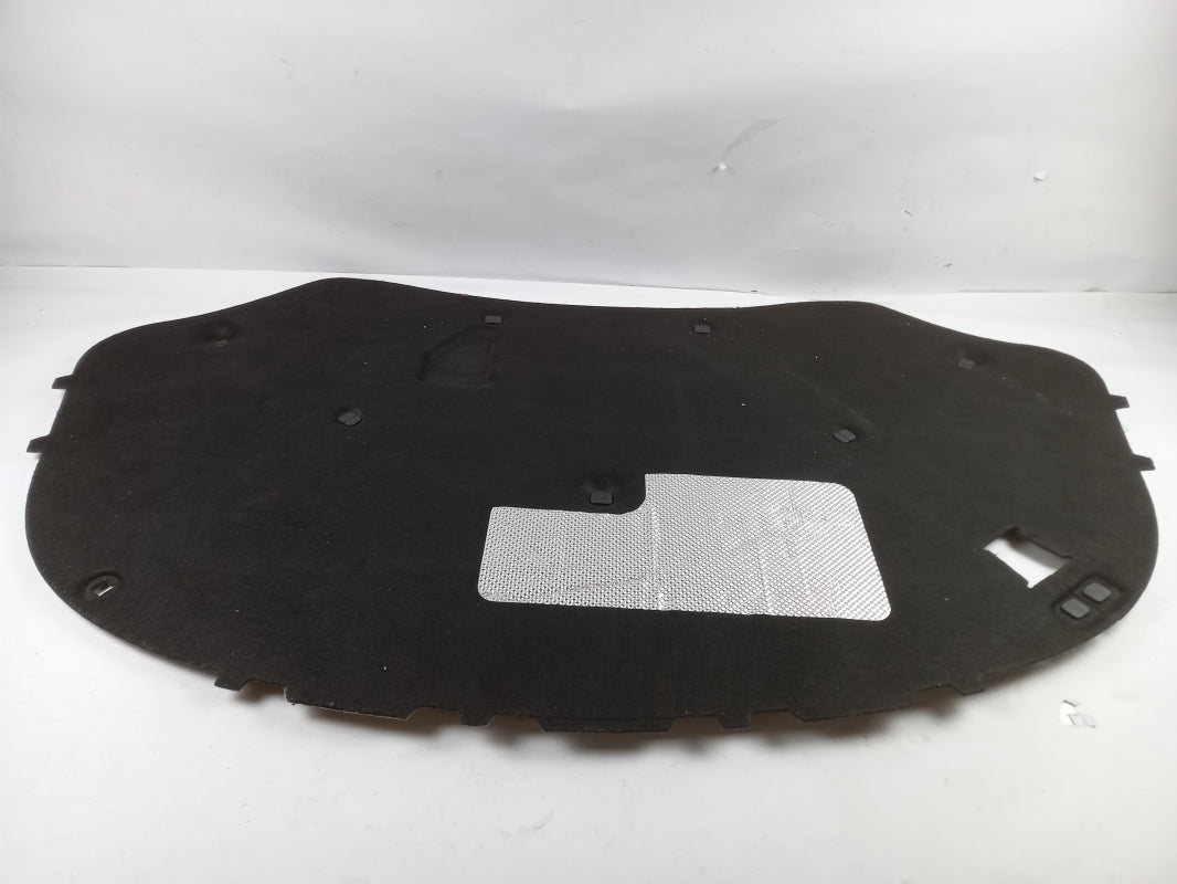 Original OE Volkswagen Isolierung 3C0863831B
