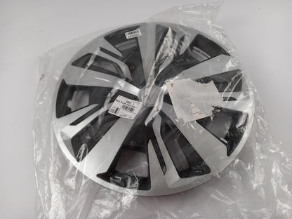 Original OE Peugeot Radkappe 98252414TW