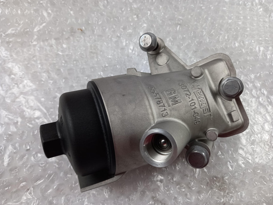 Original OE OPEL Ölfiltergehäuse 55578713