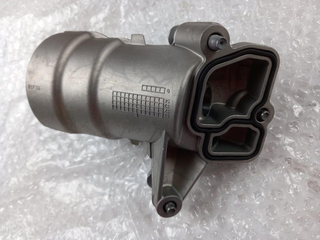 Original OE OPEL Ölfiltergehäuse 55578713