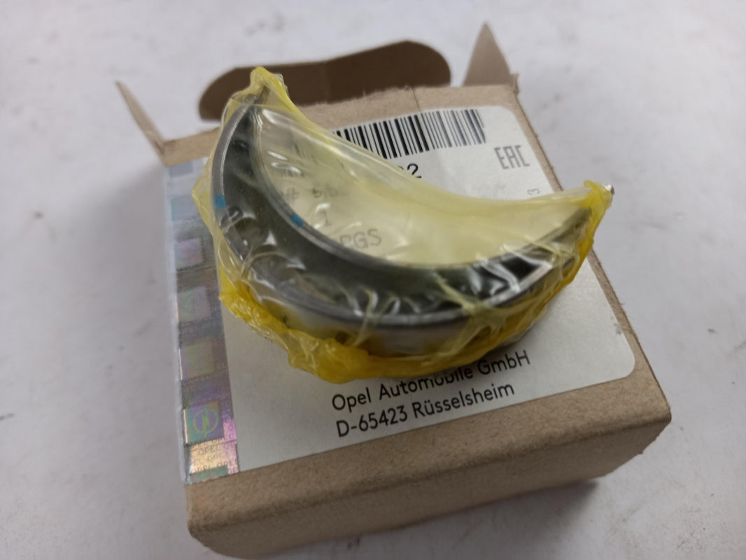 Original OE OPEL connecting rod bearing 55568532 