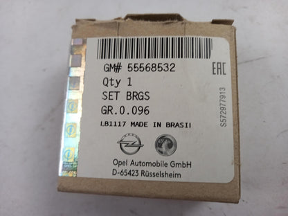 Original OE OPEL Pleuellager 55568532