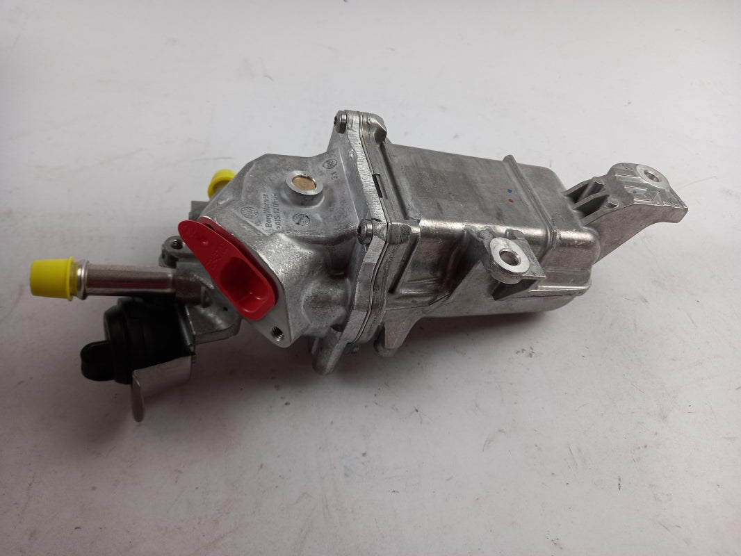 Original OE FIAT AGR Kühler 6000616785