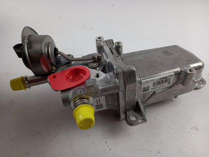 Original OE FIAT AGR Kühler 6000616785