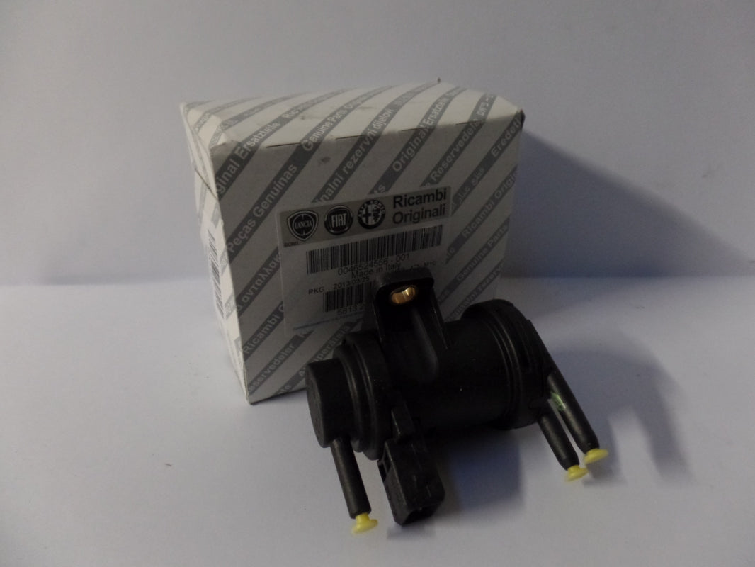 Original FIAT Palio Punto Siena Ducato Strada LANCIA Kappa pressure converter 46524556 