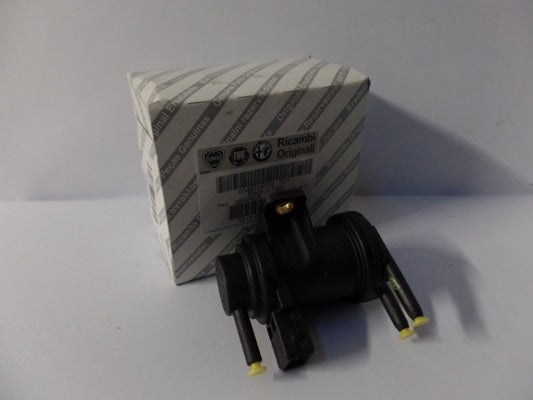 Original FIAT Palio Punto Siena Ducato Strada LANCIA Kappa Druckwandler 46524556