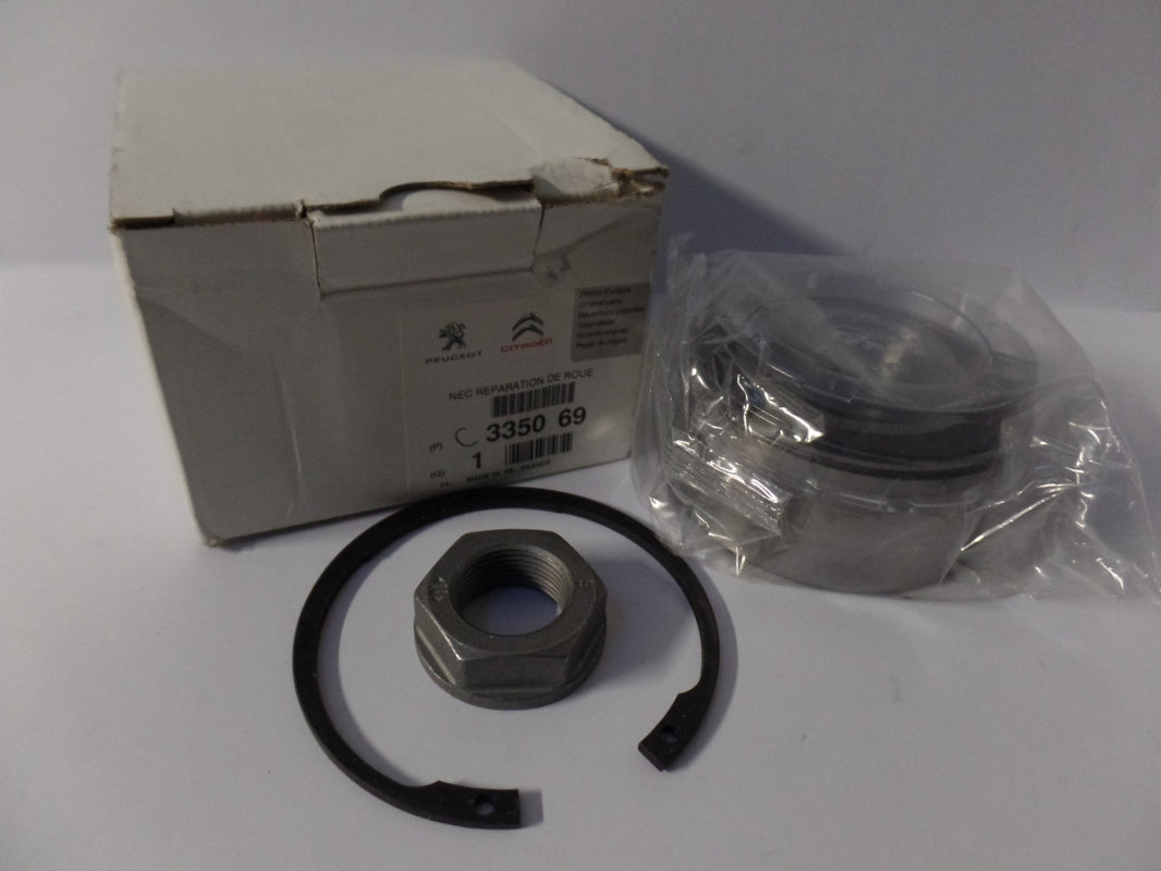 Original OE Peugeot Radlager 335069