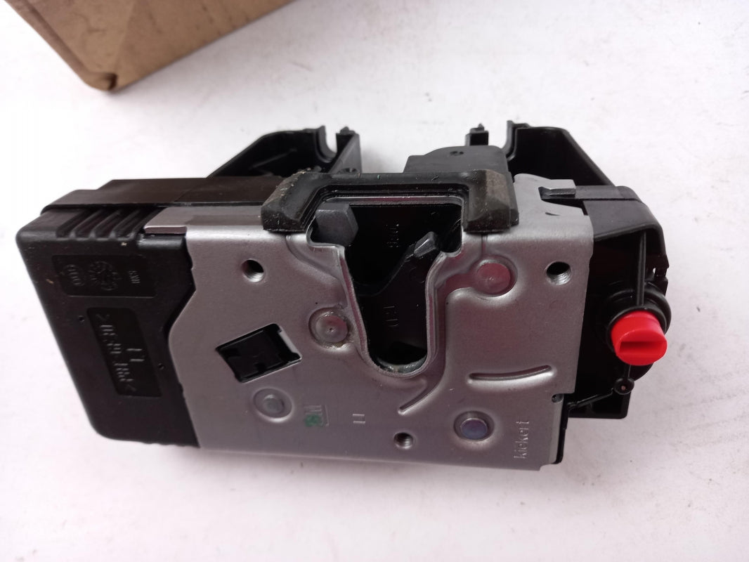 Original OPEL Corsa-C Schiebetürschloss links 9186697