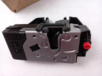 Original OPEL Corsa-C Schiebetürschloss links 9186697