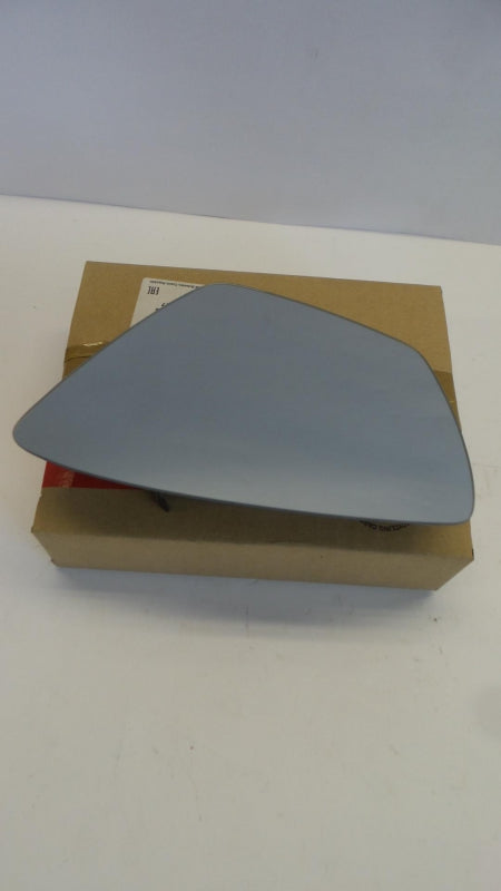 Original SKODA Kodiaq Karoq Außenspiegelglas konvex links 565857521