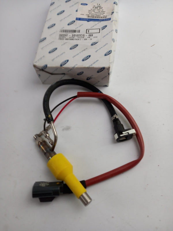 Original OE FORD Ventil 2022247