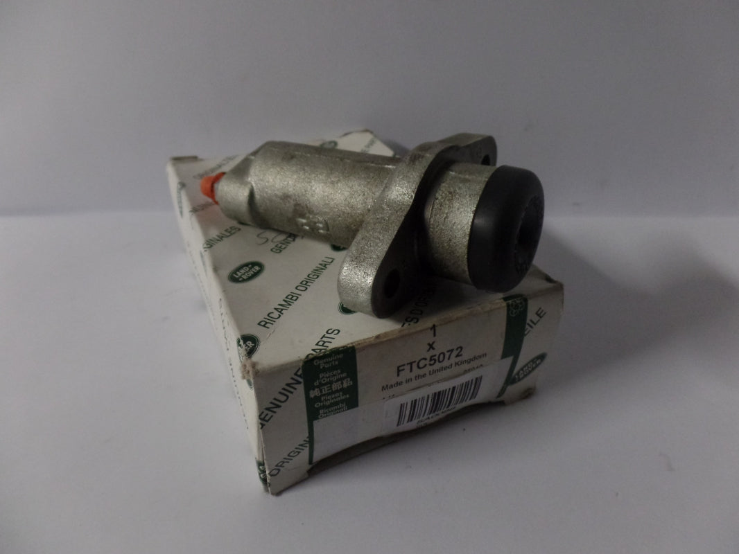Original OE LAND ROVER Kupplung Nehmerzylinder FTC5072