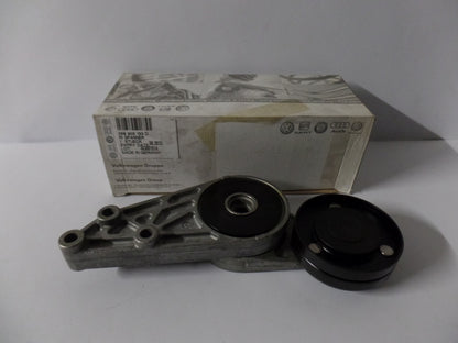 Original OE Volkswagen Riemenspanner 058903133D