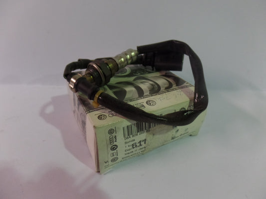 Original AUDI A3 VW Caddy Golf Jetta SKODA Octavia Lambdasonde 4-pol 06A906262BS