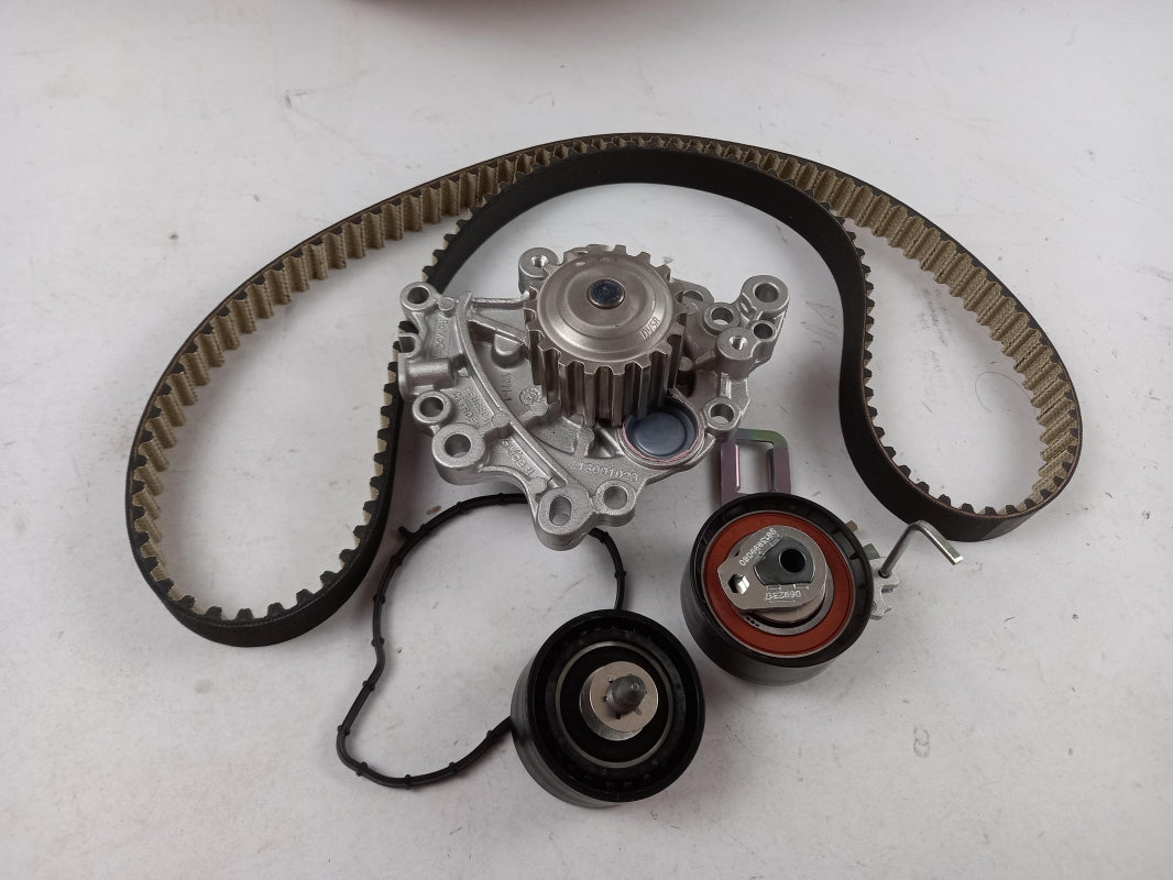 Original PSA Berlingo 208 1.5 BlueHDi Wasserpumpe + Zahnriemenkit 1638159680