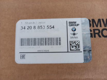 Original BMW G01 G02 G12 G14 G15 Bremsscheibe (1 Stück) 345X24 mm 34208853554