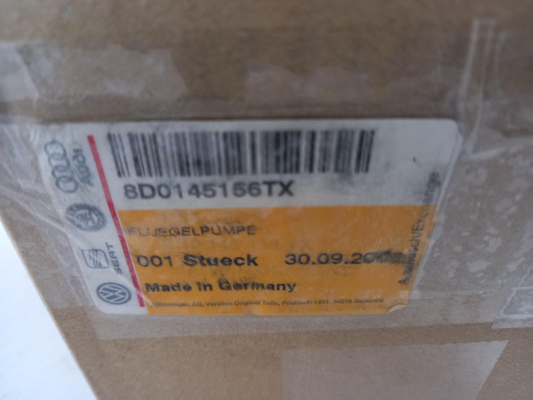 Original OE Volkswagen Servopumpe 8D0145156TX