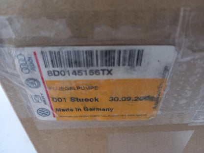 Original OE Volkswagen Servopumpe 8D0145156TX