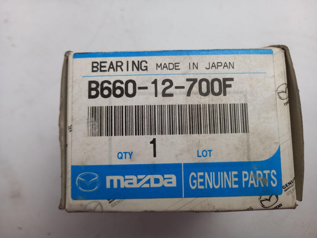 Original OE MAZDA Riemenspanner B66012700F