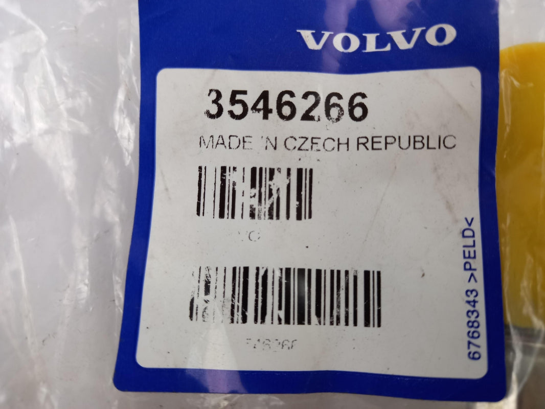 Original OE VOLVO Spurstange Axialgelenk 3546266