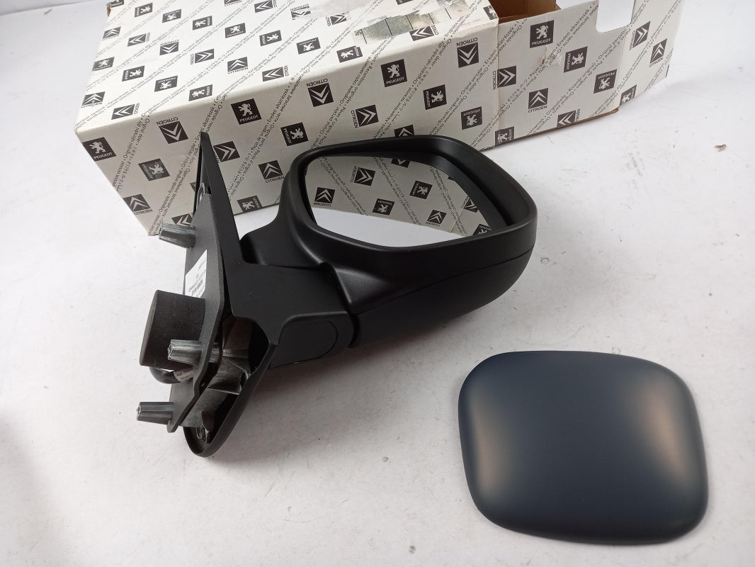 Original CITROEN Berlingo PEUGEOT Partner (1996-2002) Outside Mirror Right 8153JN 