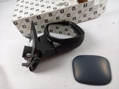 Original CITROEN Berlingo PEUGEOT Partner (1996-2002) Außenspiegel Rechts 8153JN