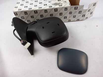 Original CITROEN Berlingo PEUGEOT Partner (1996-2002) Außenspiegel Rechts 8153JN