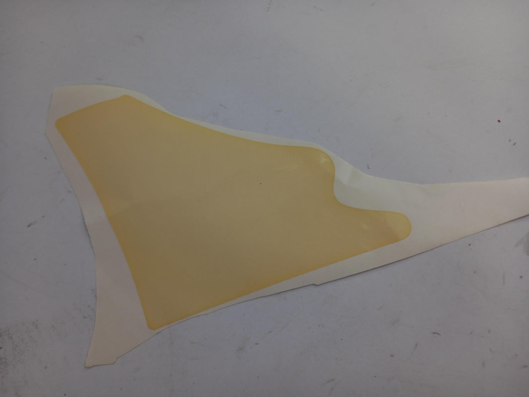 Original OE Volkswagen protective film 4G0853932 