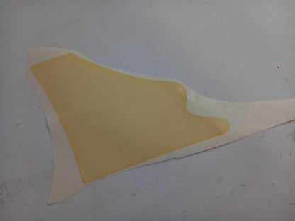 Original AUDI RS6 4G 2013-2018 Steinschlagschutzfolie rechts 4G0853932