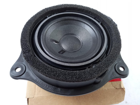 Original AUDI A6 RS6 4F TT 8J Türlautsprecher Mittelton vorne 4F0035411E
