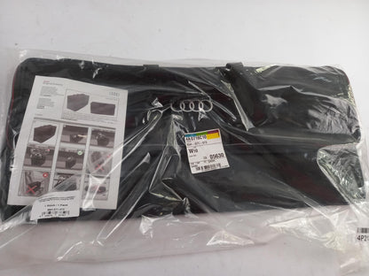 Original AUDI Aufbewahrungstasche für e-tron Ladekabel 85H071073