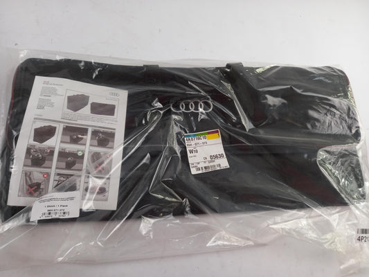 Original AUDI Aufbewahrungstasche für e-tron Ladekabel 85H071073