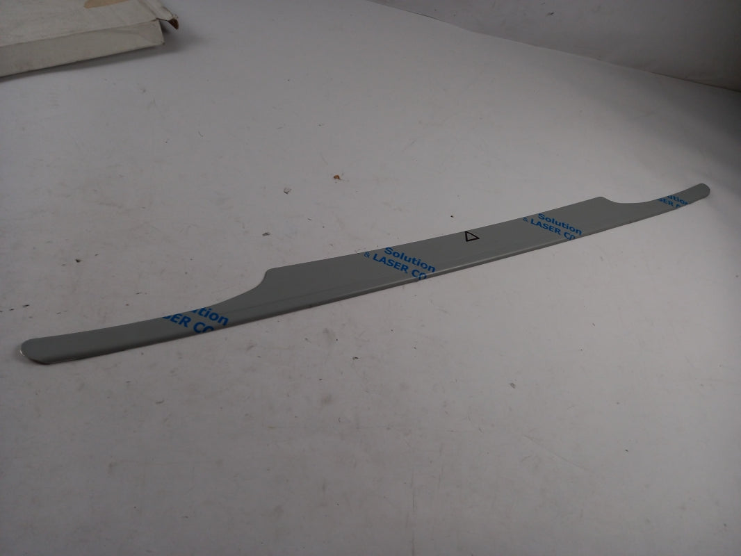 Original OE TOYOTA Ladekantenschutz PW17847001
