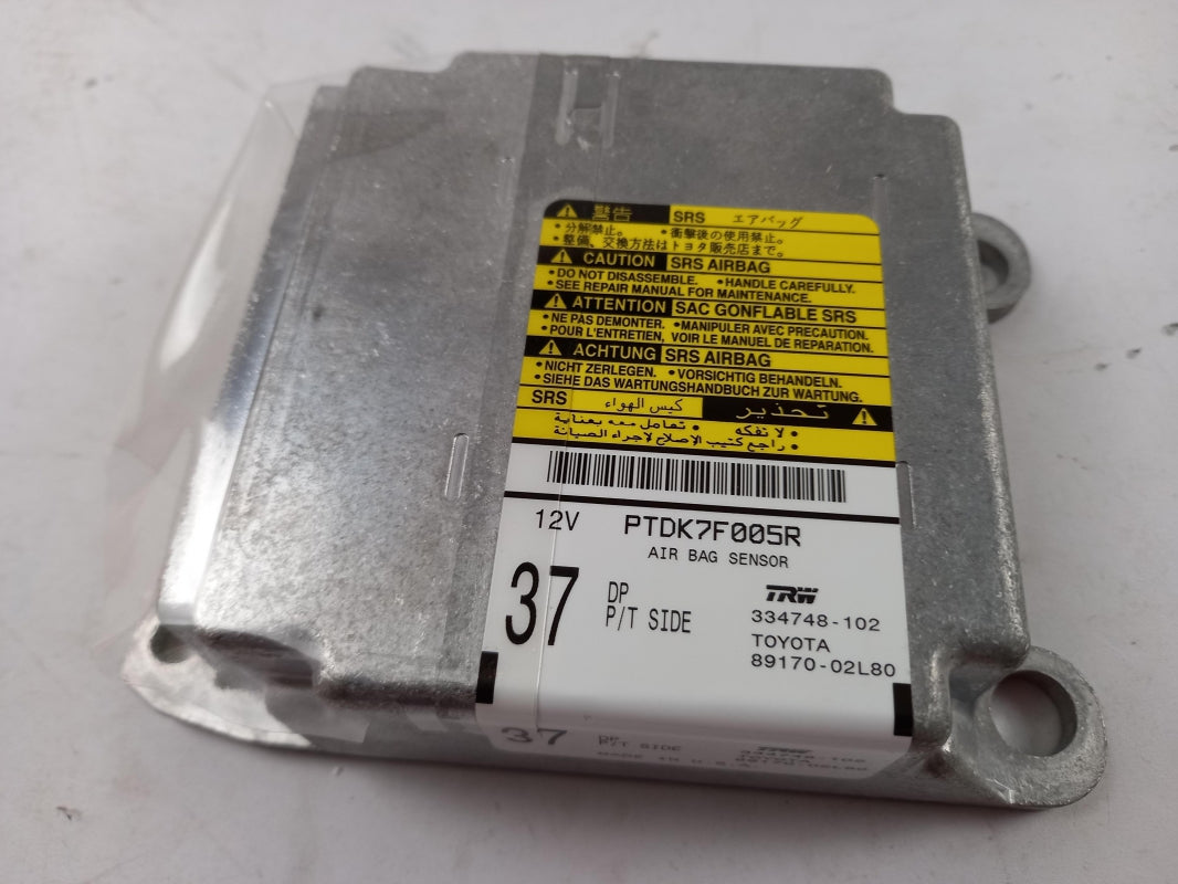 Original OE TOYOTA Airbagsensor 0400659202