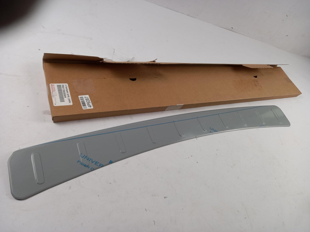 Original OE TOYOTA Ladekantenschutz PW17802004