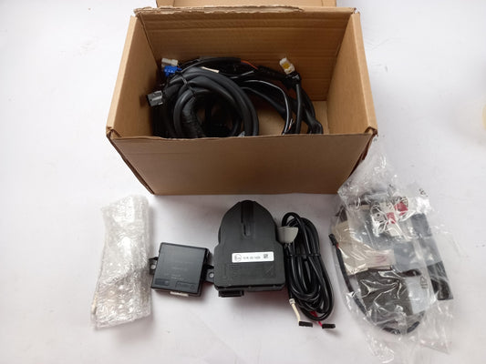 Original OE TOYOTA Alarmanlage PW62502000