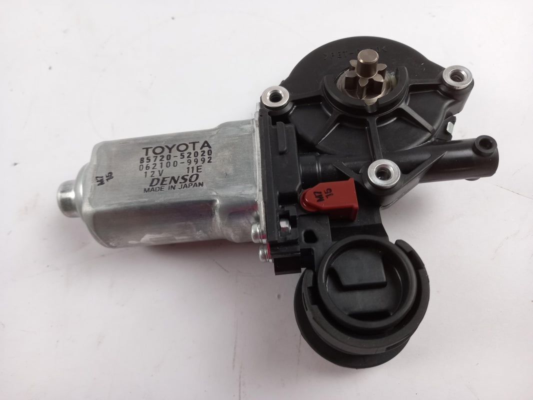 Original TOYOTA Yaris Echo Verso 99-05 Fensterheber vorne links 8572052020